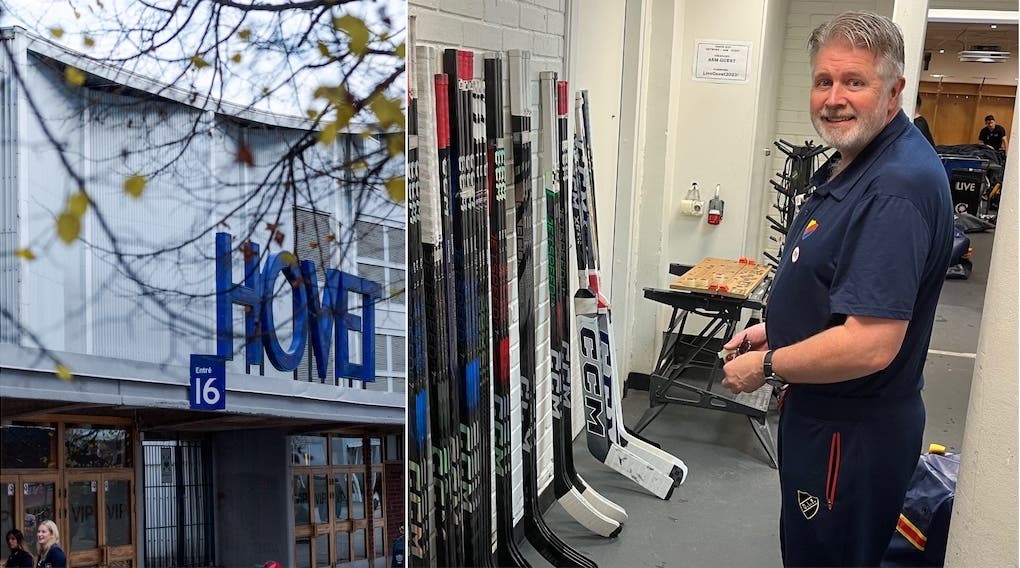 Hovet Johan Kellerstam