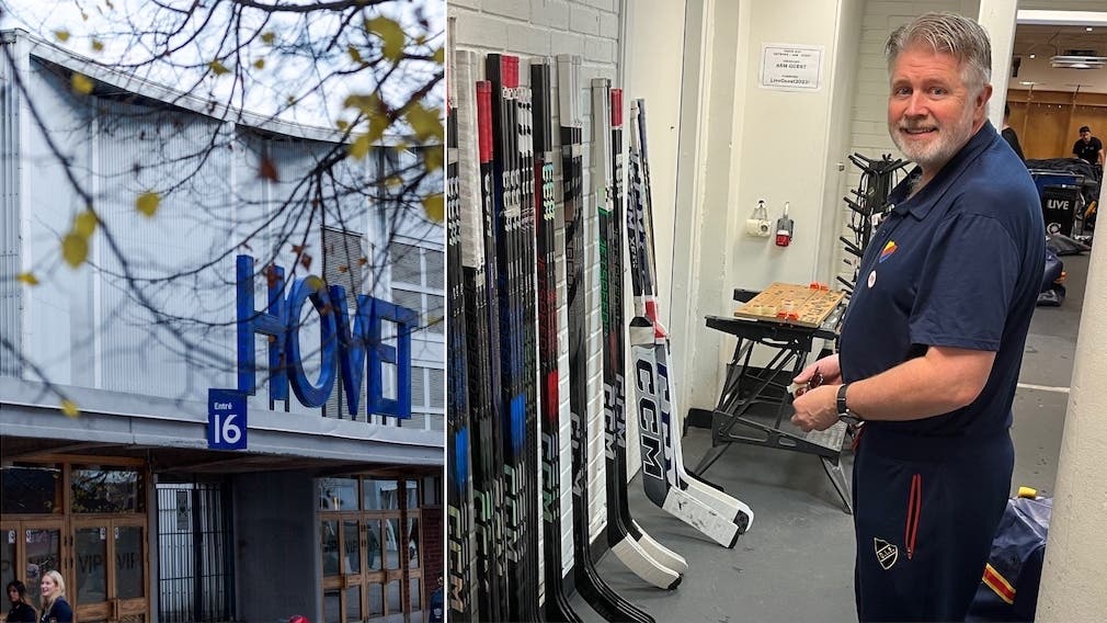 Hovet Johan Kellerstam