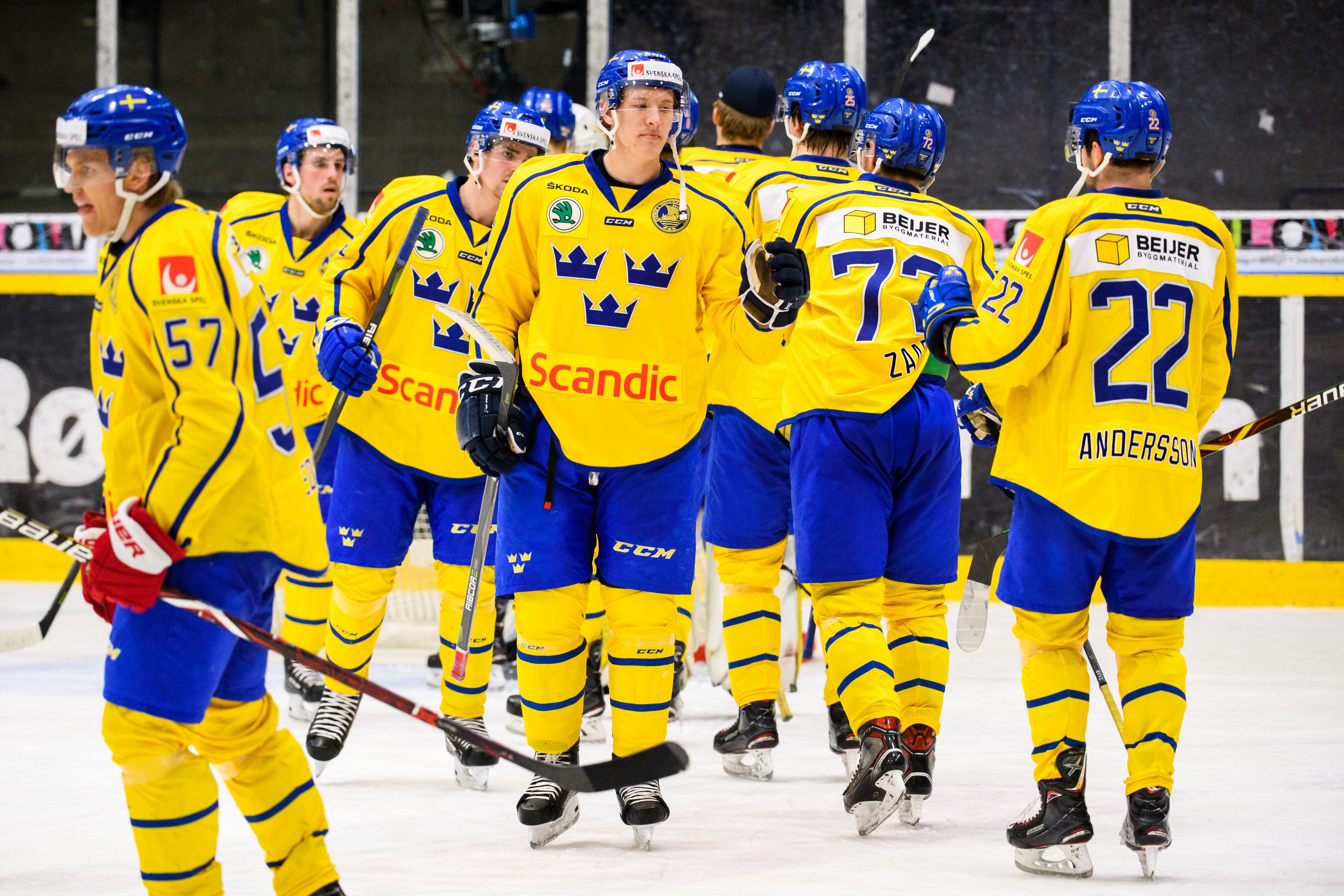 (8285) Tre Kronor