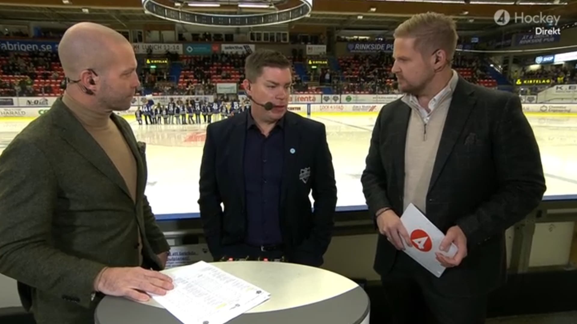 BIK Torsten Yngveson