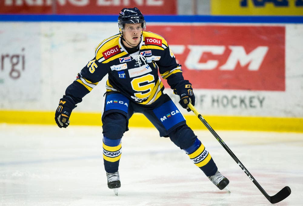 (3564) Petter Lindberg