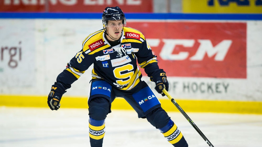 (3564) Petter Lindberg