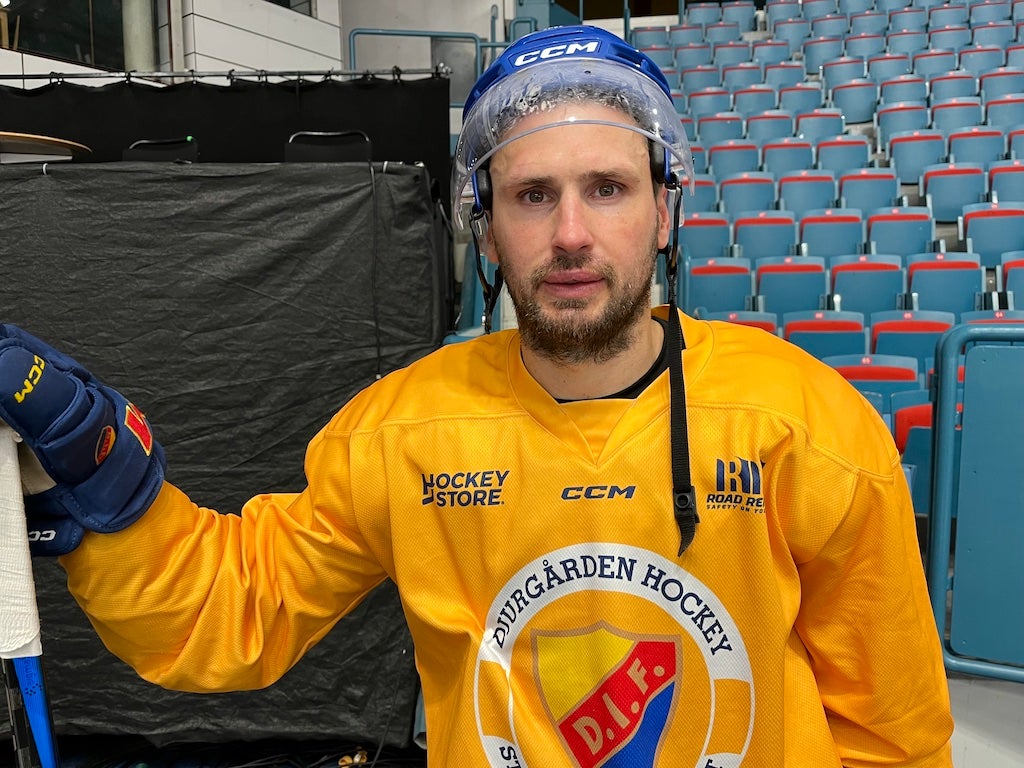 Foto: Mattias Ek