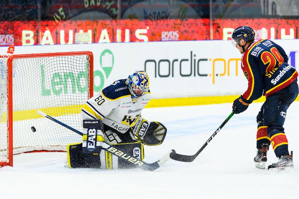 (15852) Sebastian Strandberg/DIF