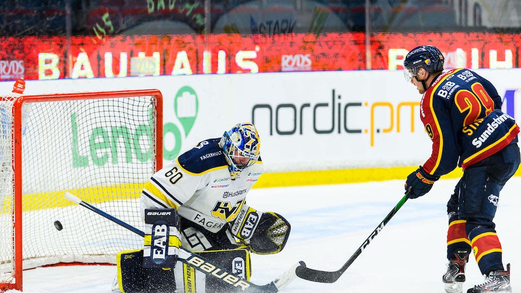 (15852) Sebastian Strandberg/DIF