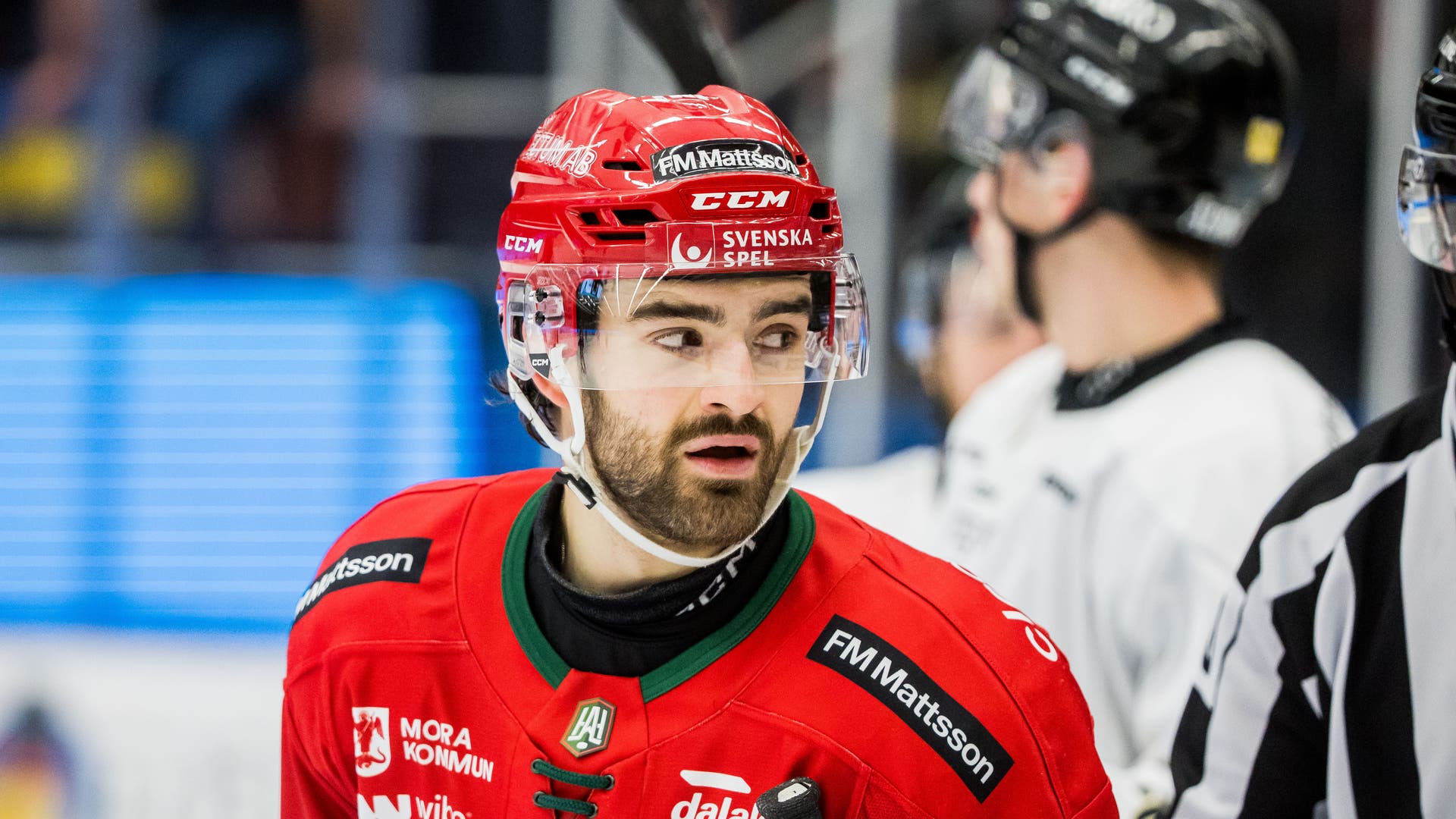 Foto: Bildbyrån