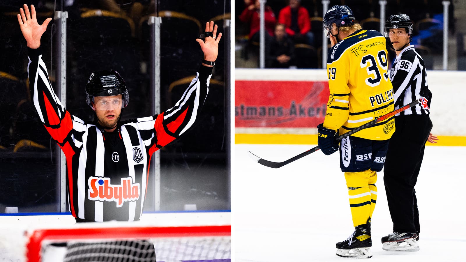 (21358) Olov Lundqivst-Brett Pollock