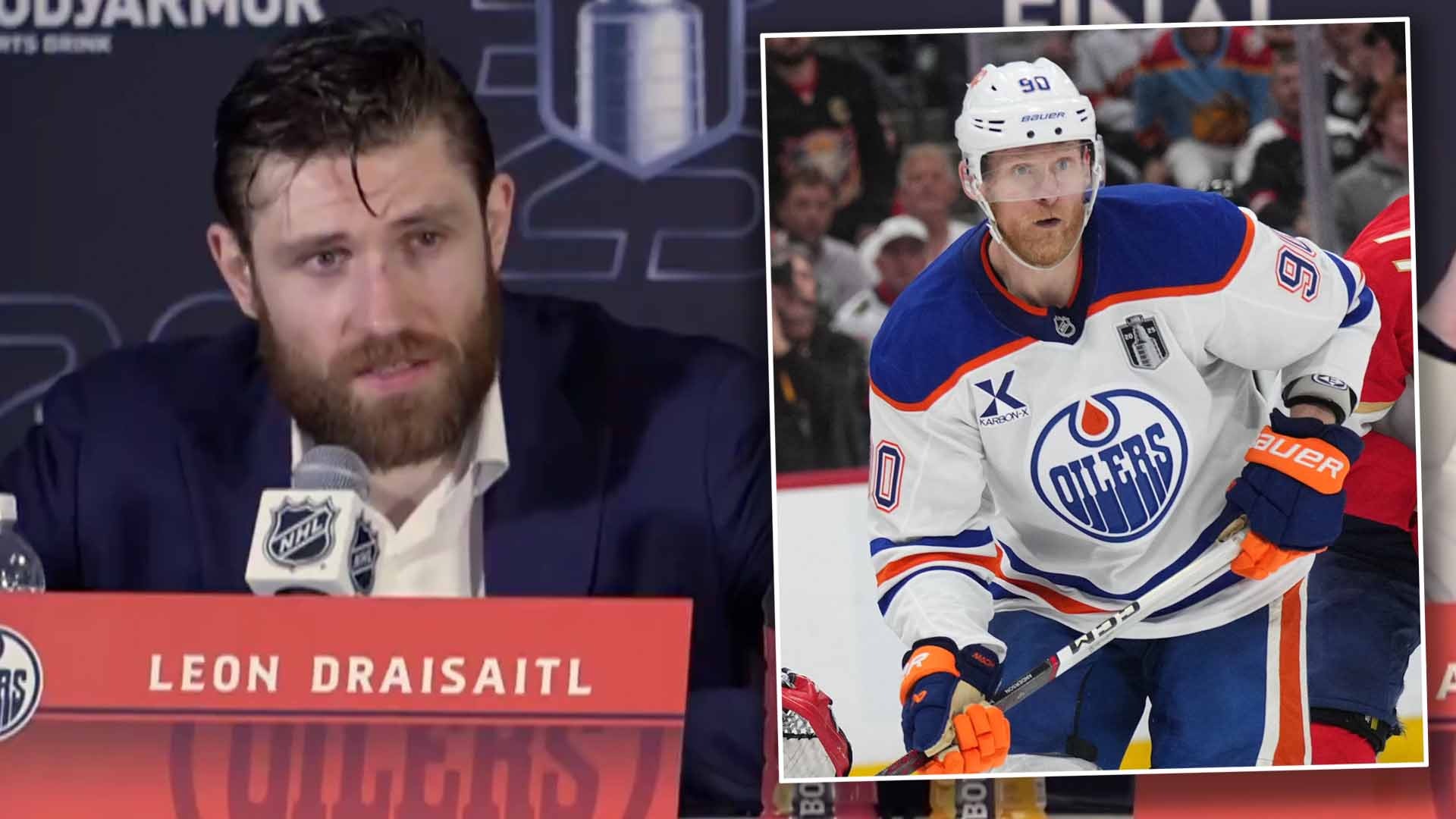 Leon Draisaitl