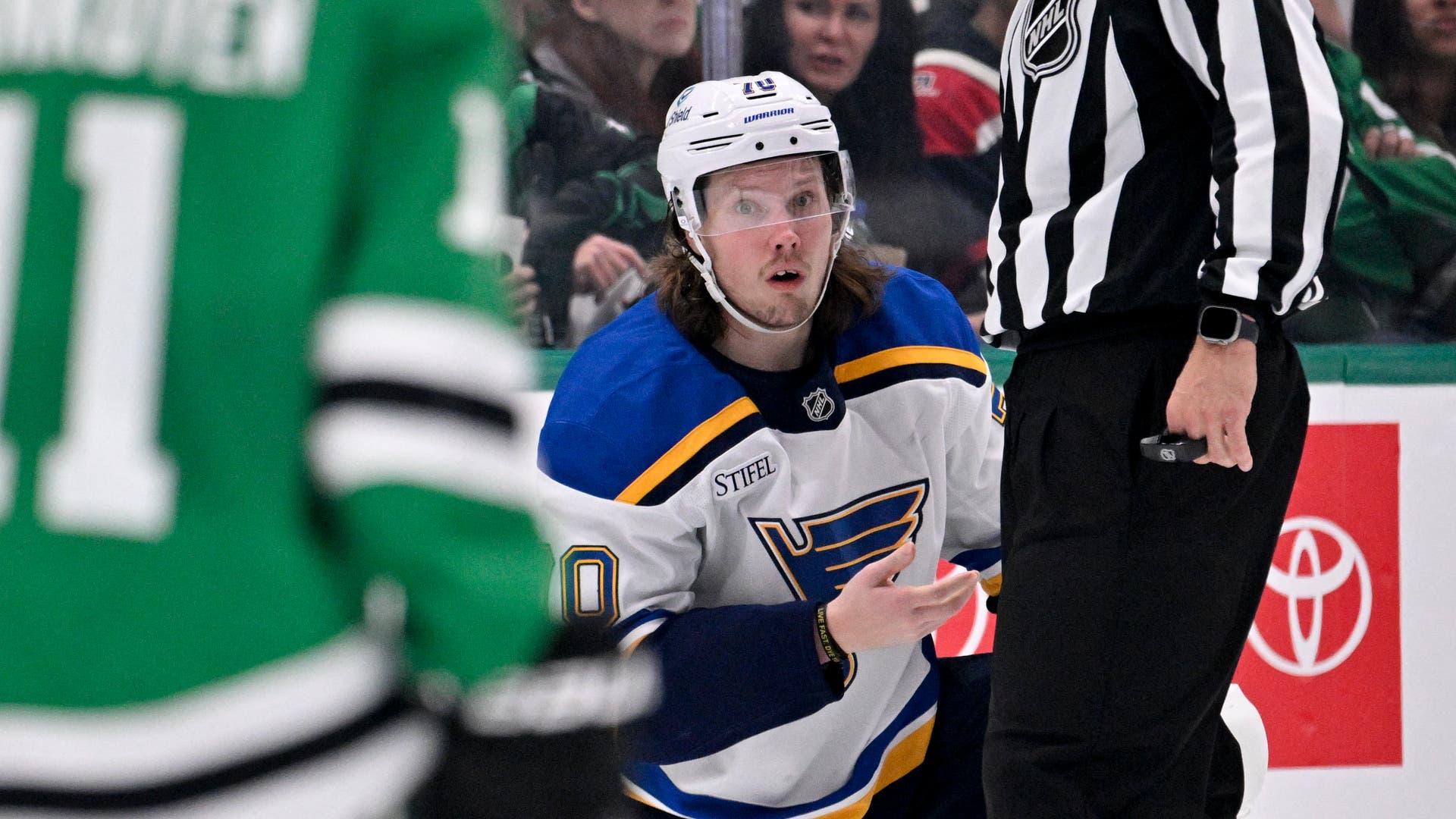 Oskar Sundqvist