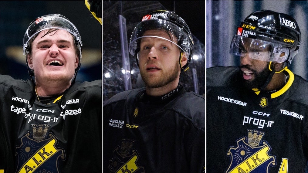 Björk Bengtsson Bagenda