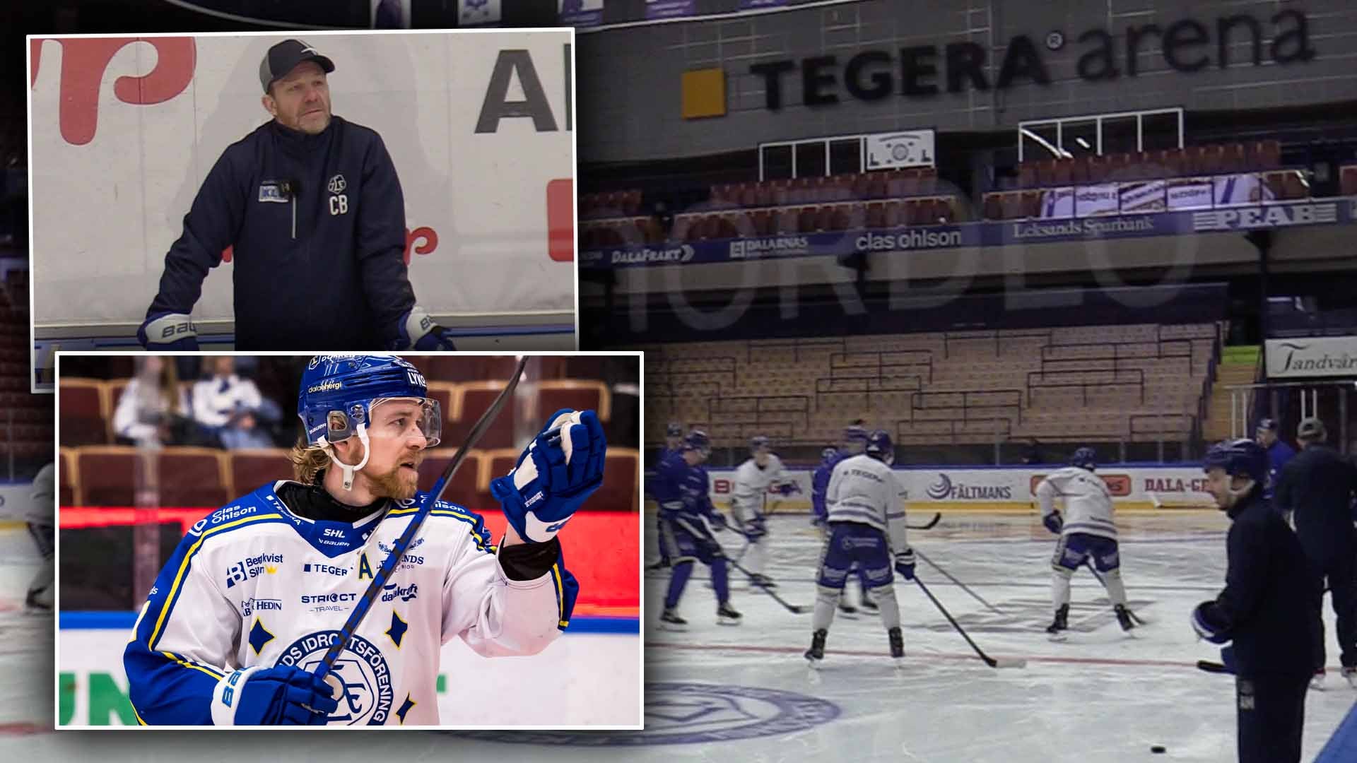 Anton Lindholm Challe Berglund