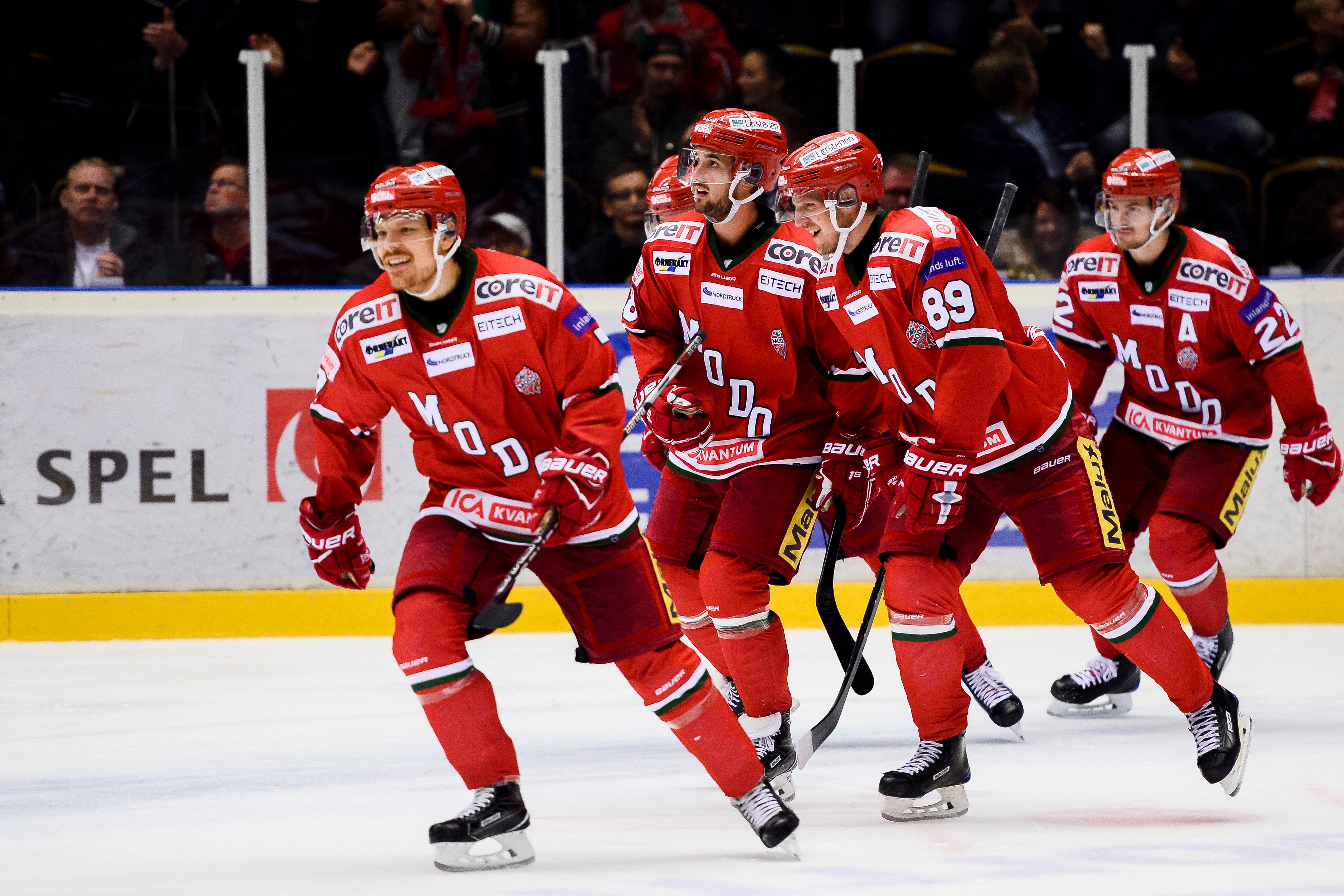 Erik Mårtensson/Bildbyrån