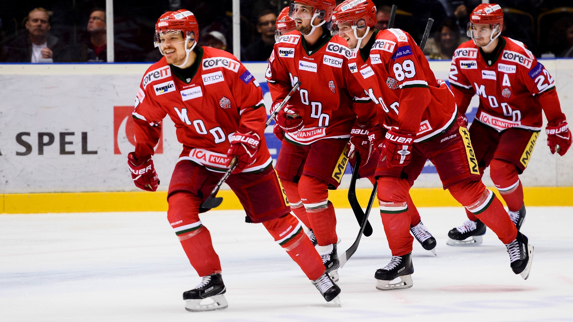 Erik Mårtensson/Bildbyrån