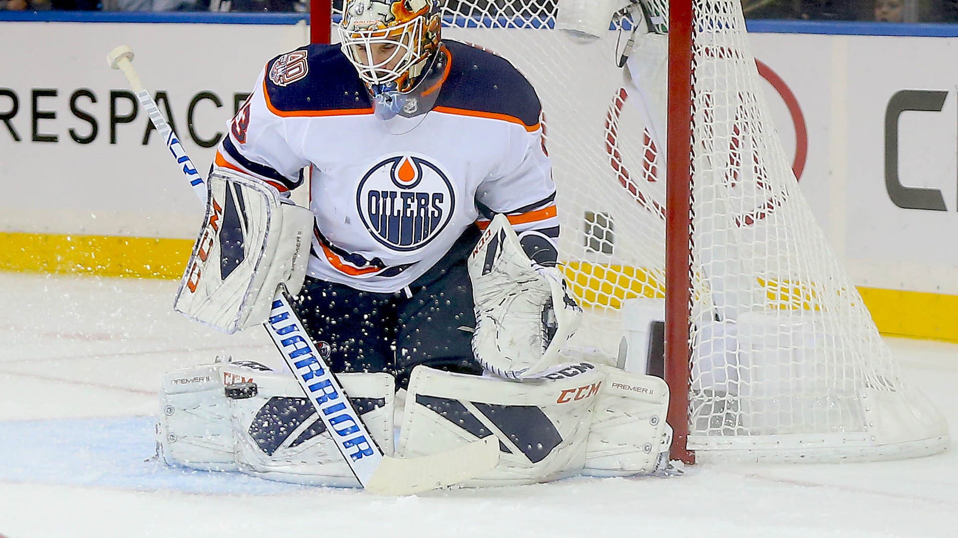 (4403) Cam Talbot