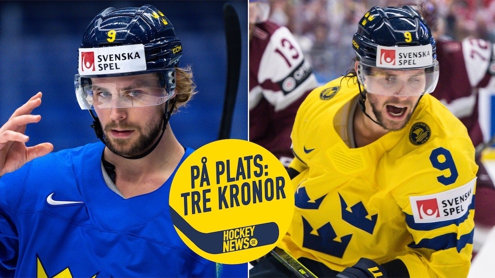 Foto: Maxim Thoré/Bildbyrån