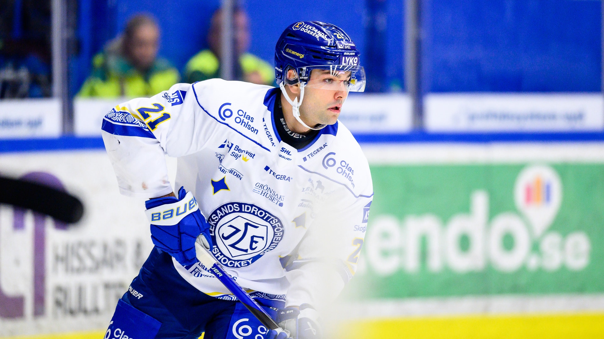 Jonas Ljungdahl/Bildbyrån
