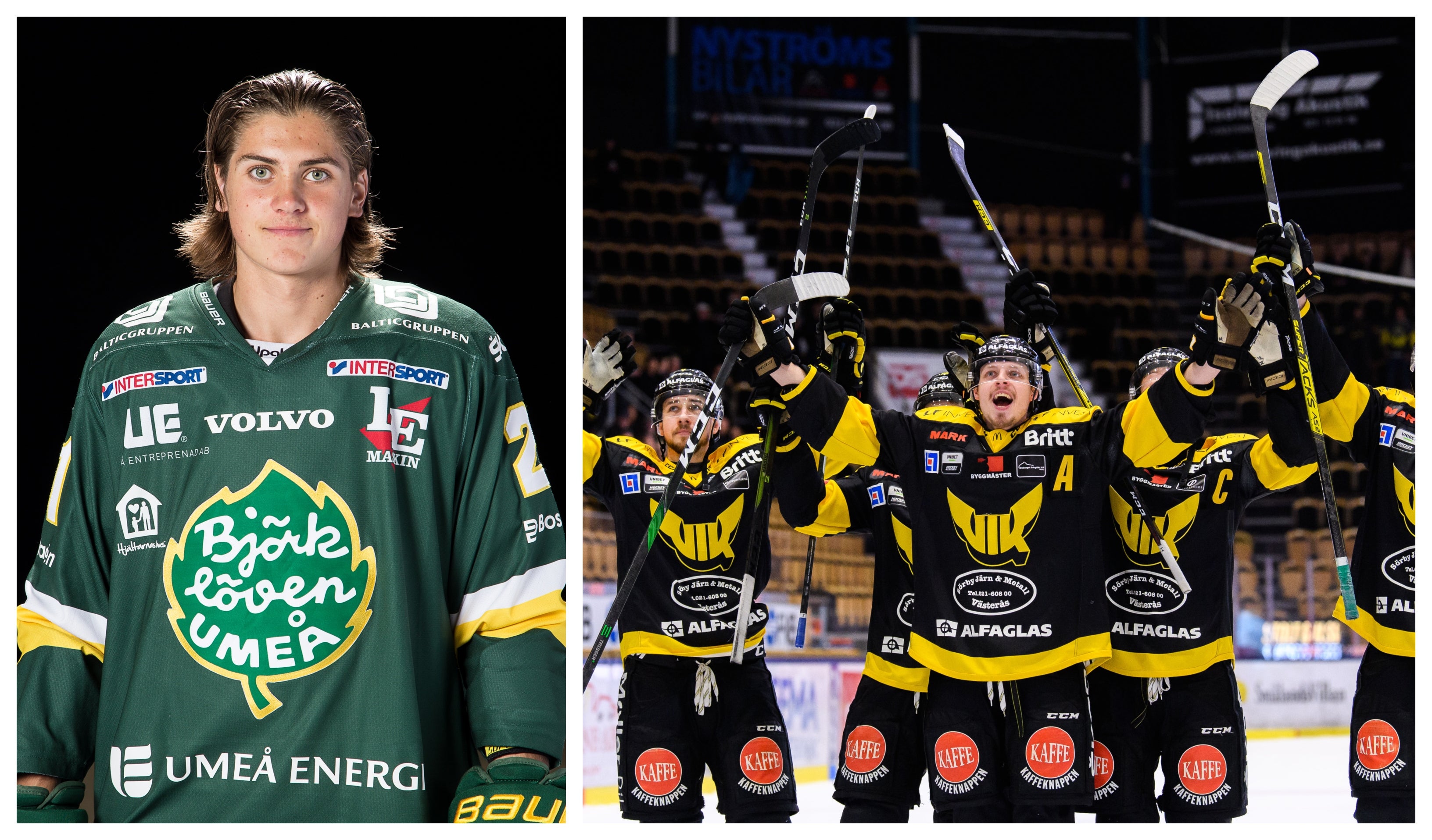 (13923) Filiph Åström VIK