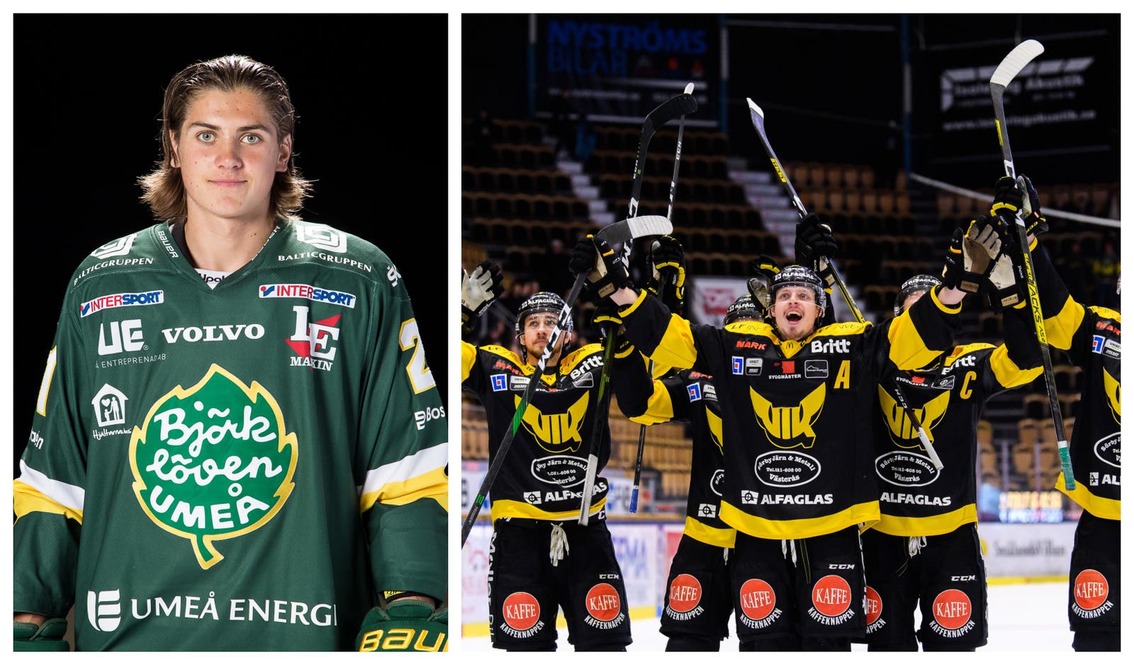 (13923) Filiph Åström VIK