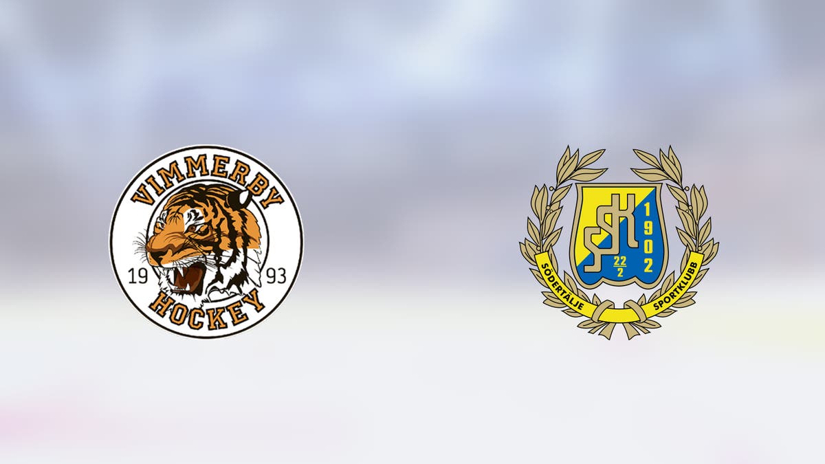 Efter trendbrottet senast – Vimmerby jagar nya poäng mot SSK