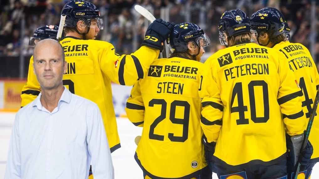 Foto: Bildbyrån