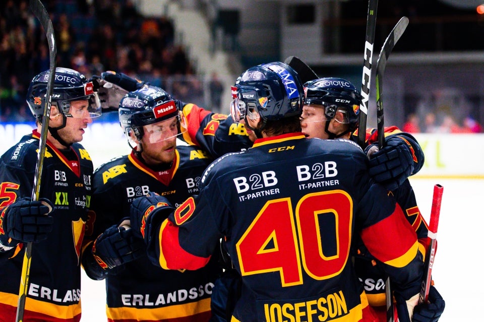 Andreas Sandström/Bildbyrån