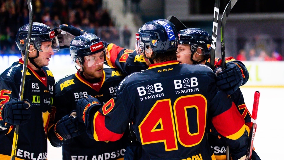 Andreas Sandström/Bildbyrån