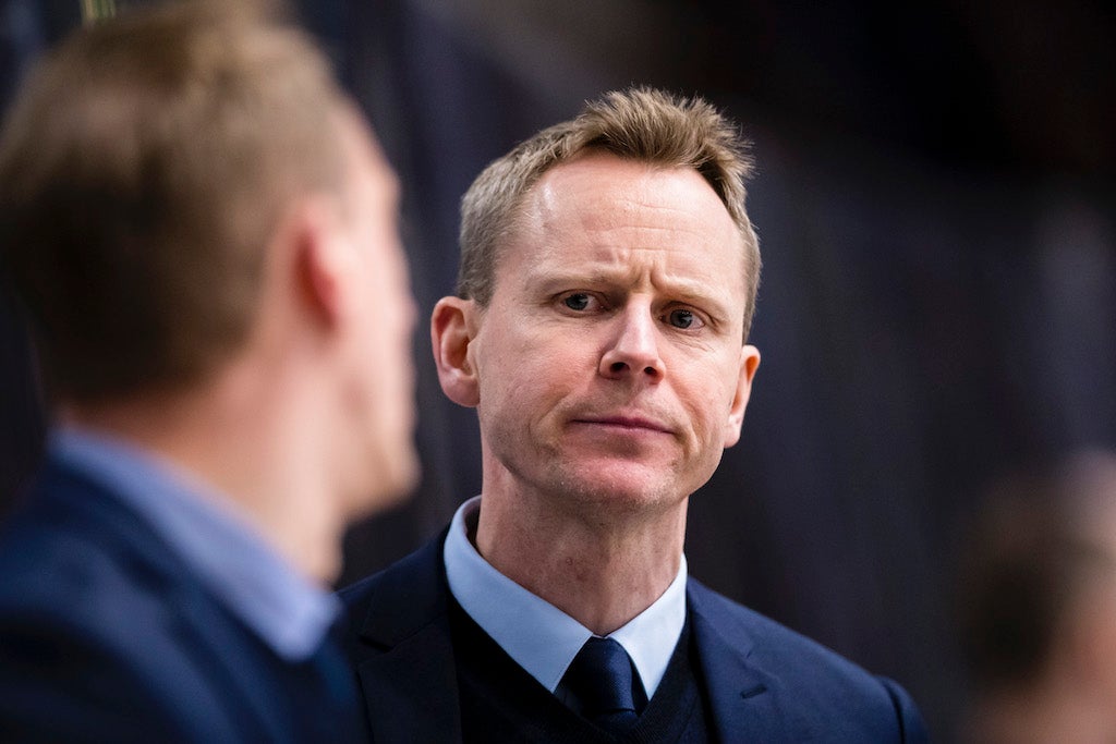 (12739) Robert Ohlsson/Djurgården-LIF