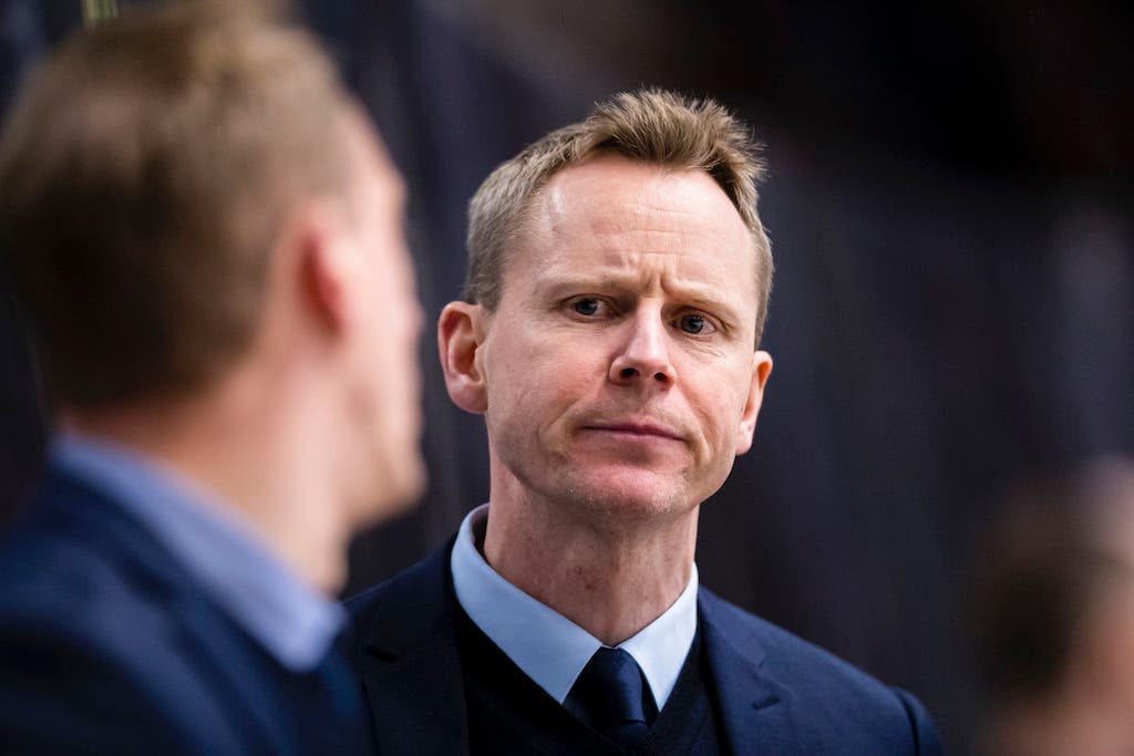 (12739) Robert Ohlsson/Djurgården-LIF