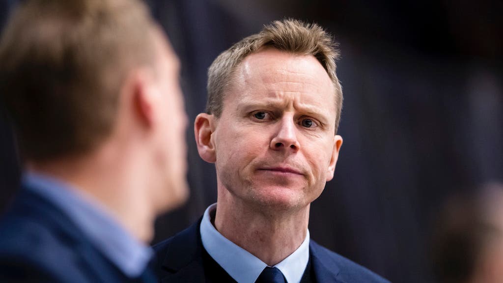 (12739) Robert Ohlsson/Djurgården-LIF