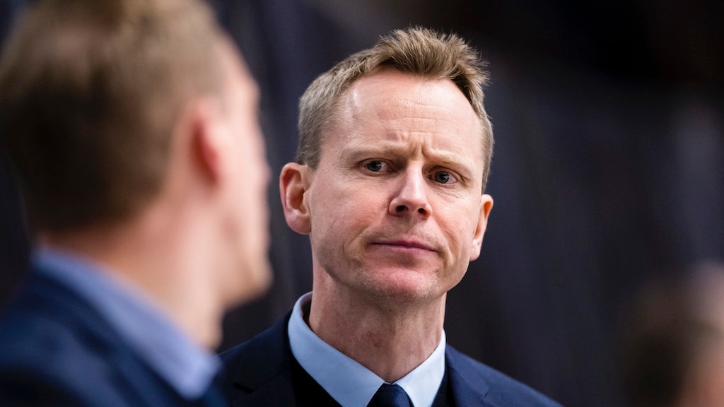 (12739) Robert Ohlsson/Djurgården-LIF