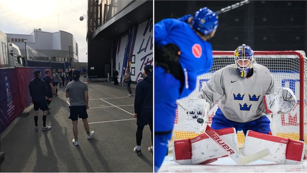 Bildbyrån/Mattias Ek, HockeyNews.se