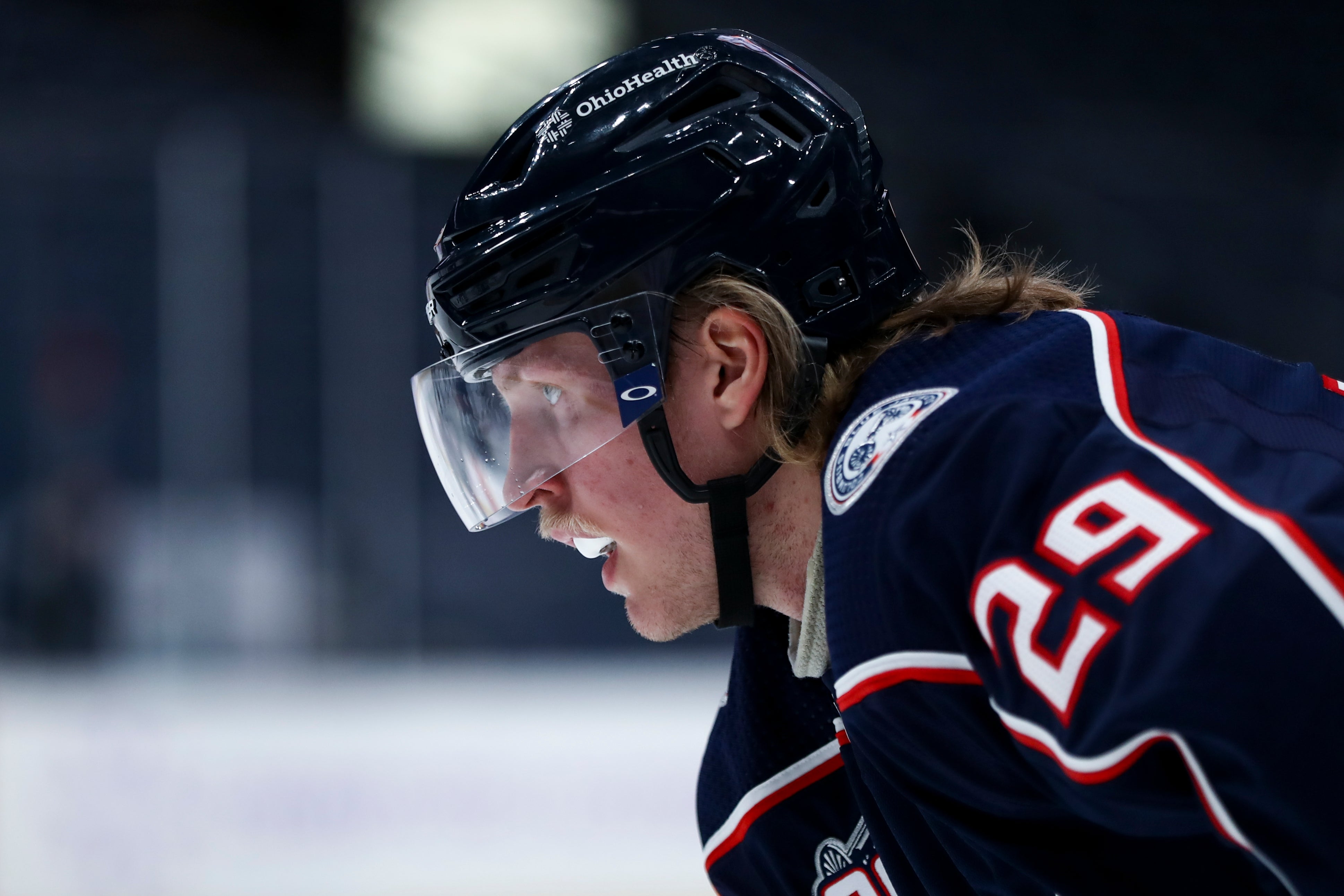 (17862) Patrik Laine Columbus