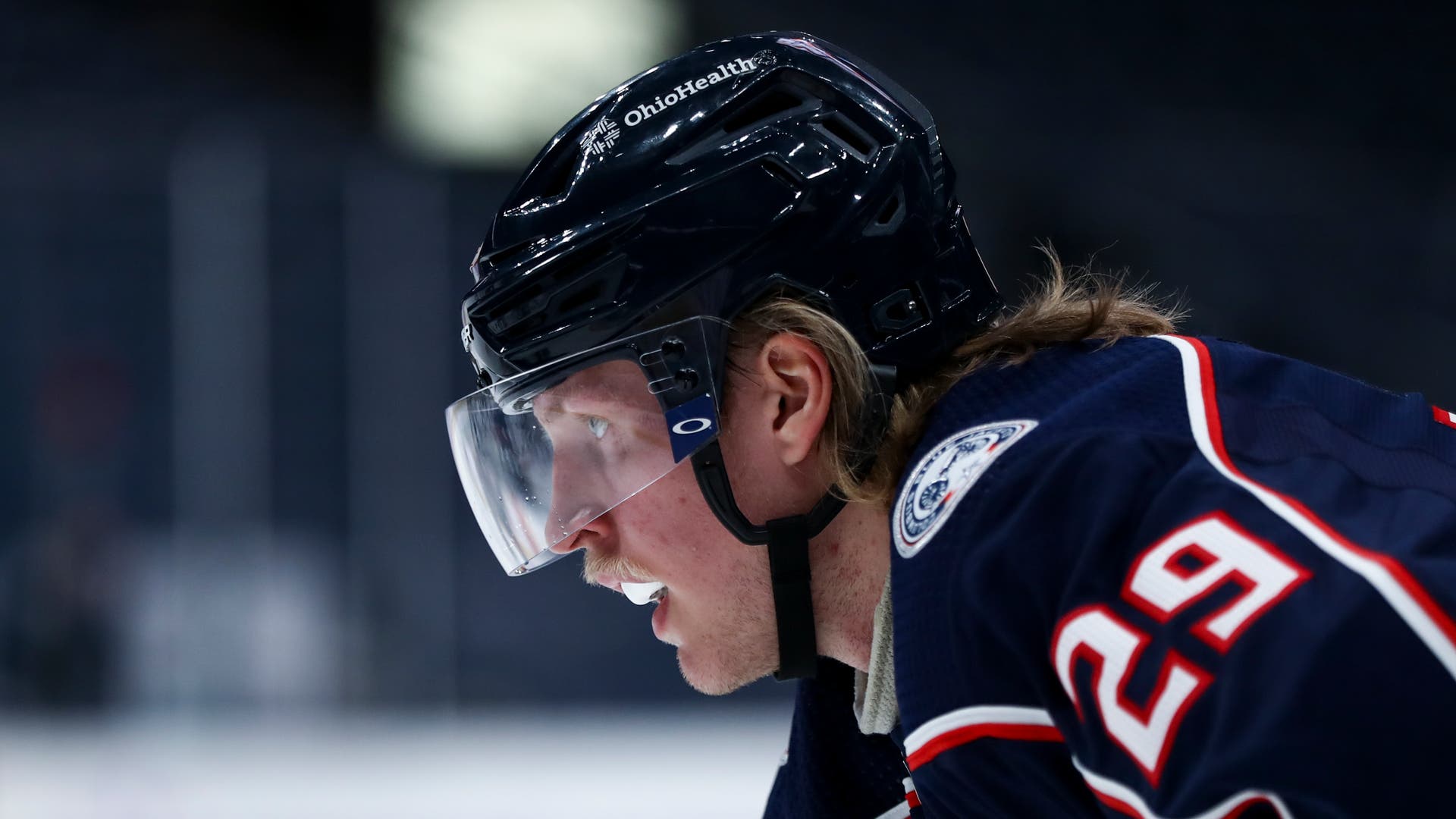 (17862) Patrik Laine Columbus