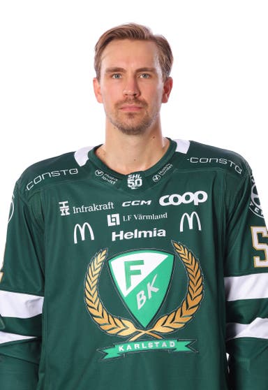 August Tornberg 