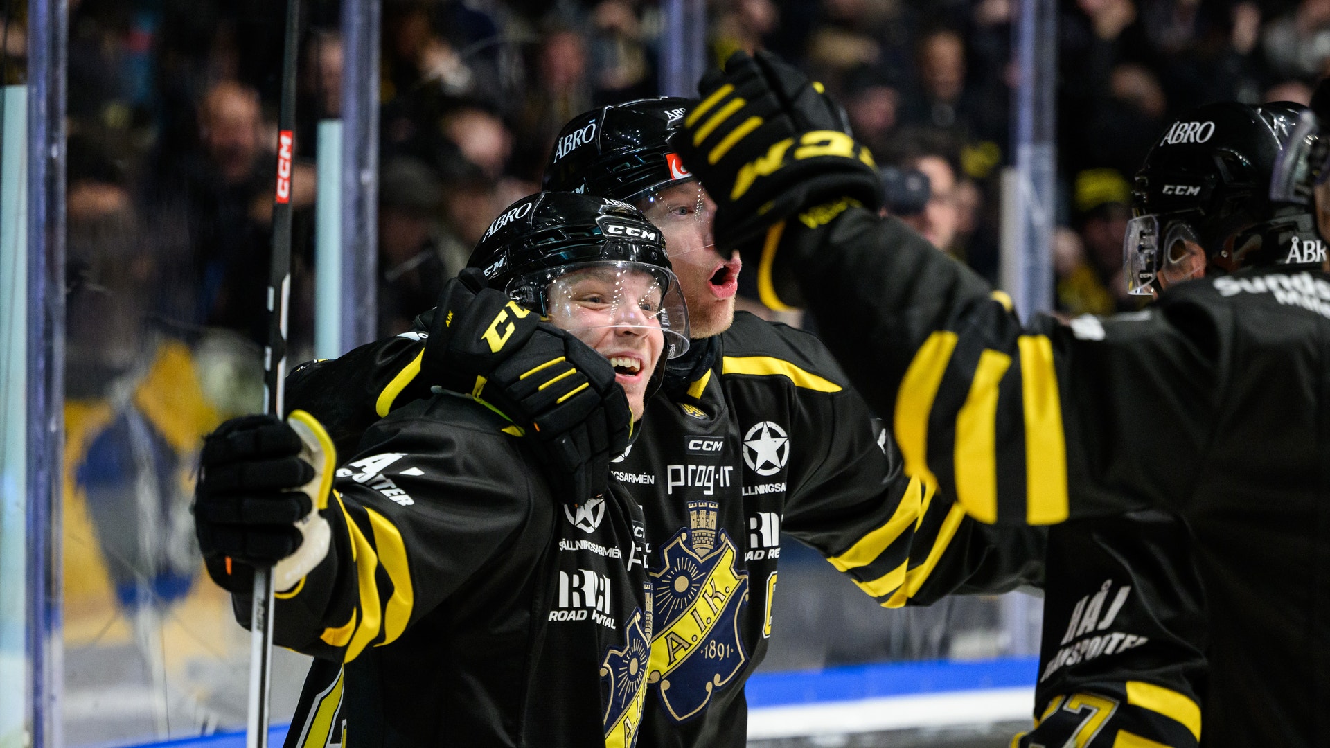 Bildbyrån