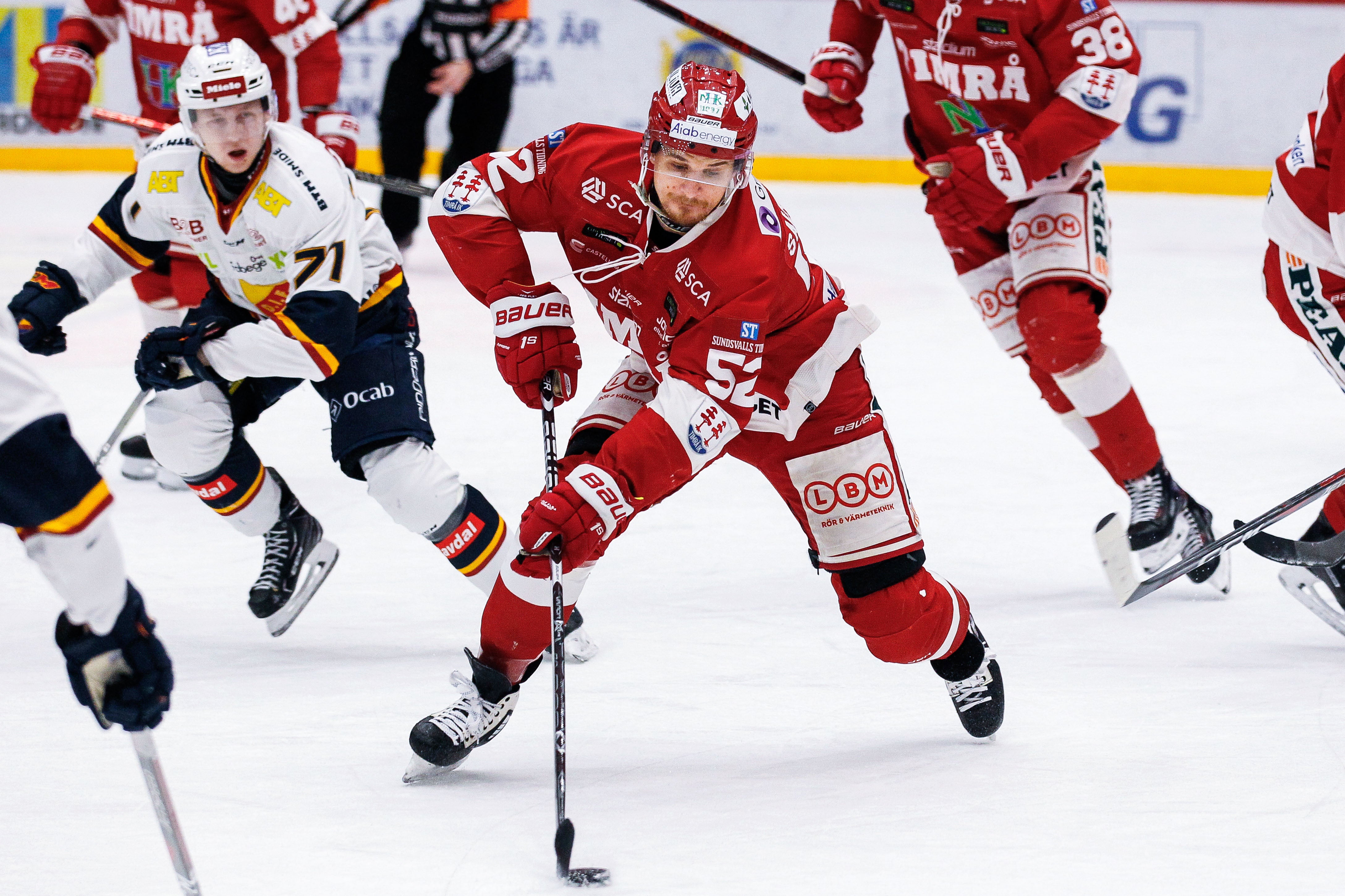 (9721) Johannes Salmonsson