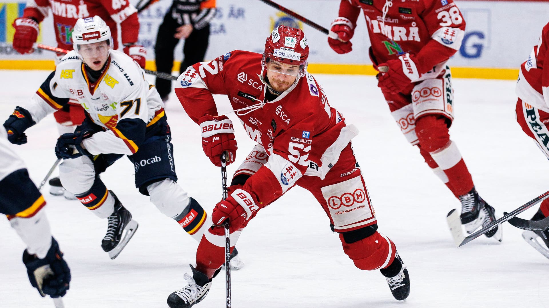 (9721) Johannes Salmonsson