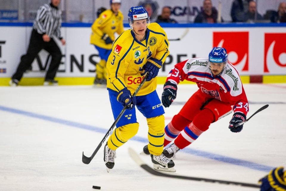 Kenta Jönsson/Bildbyrån