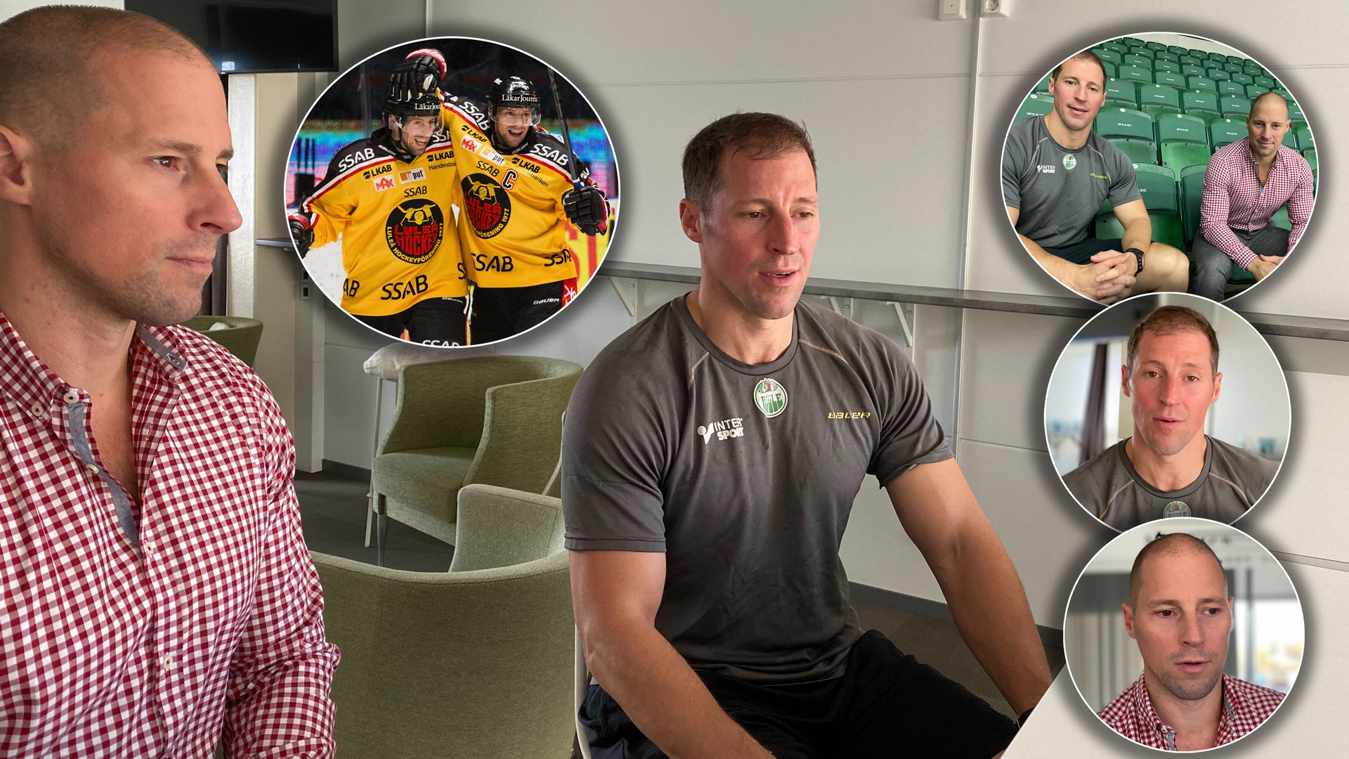 Bildbyrån / HockeyNews.se