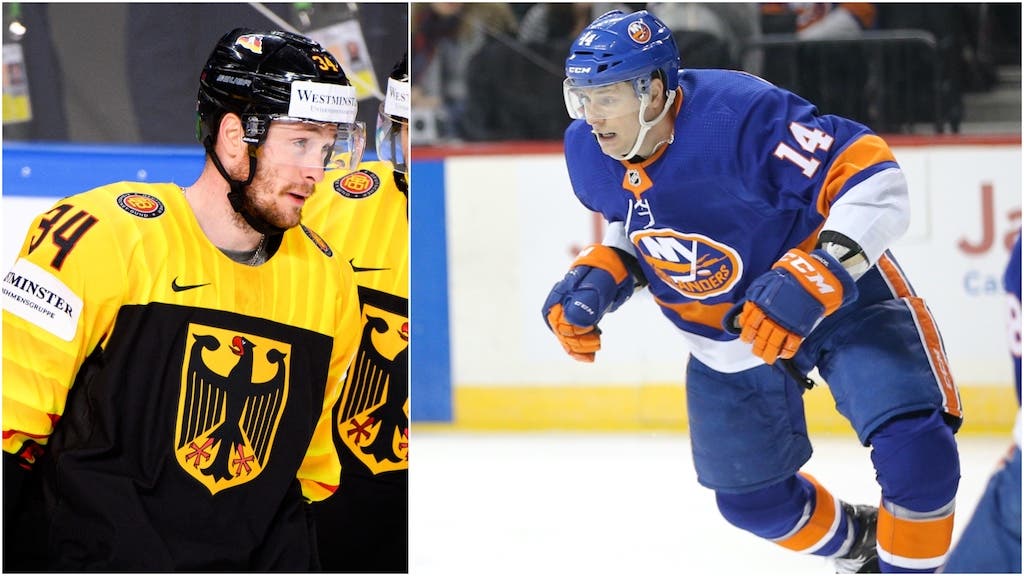 (20337) Tom Kühnhackl/Tyskland