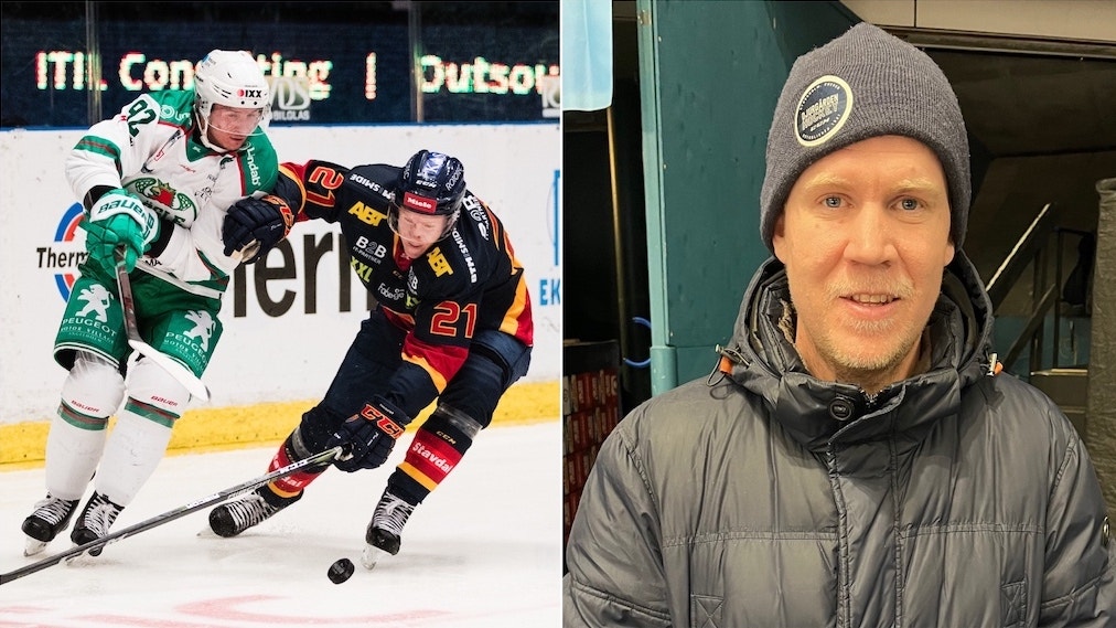 Foto: Bildbyrån och Mattias Ek