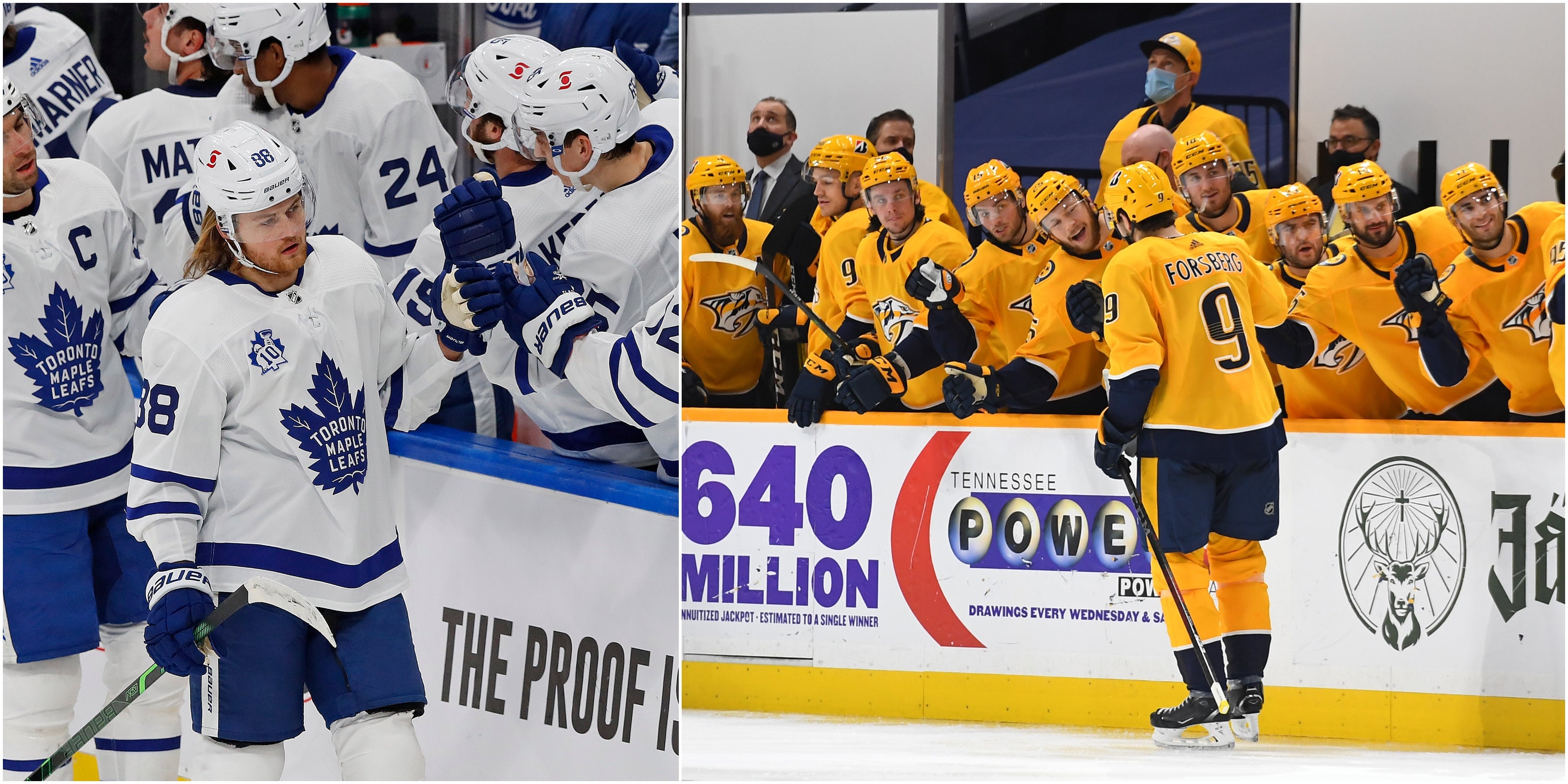 (17790) NHL