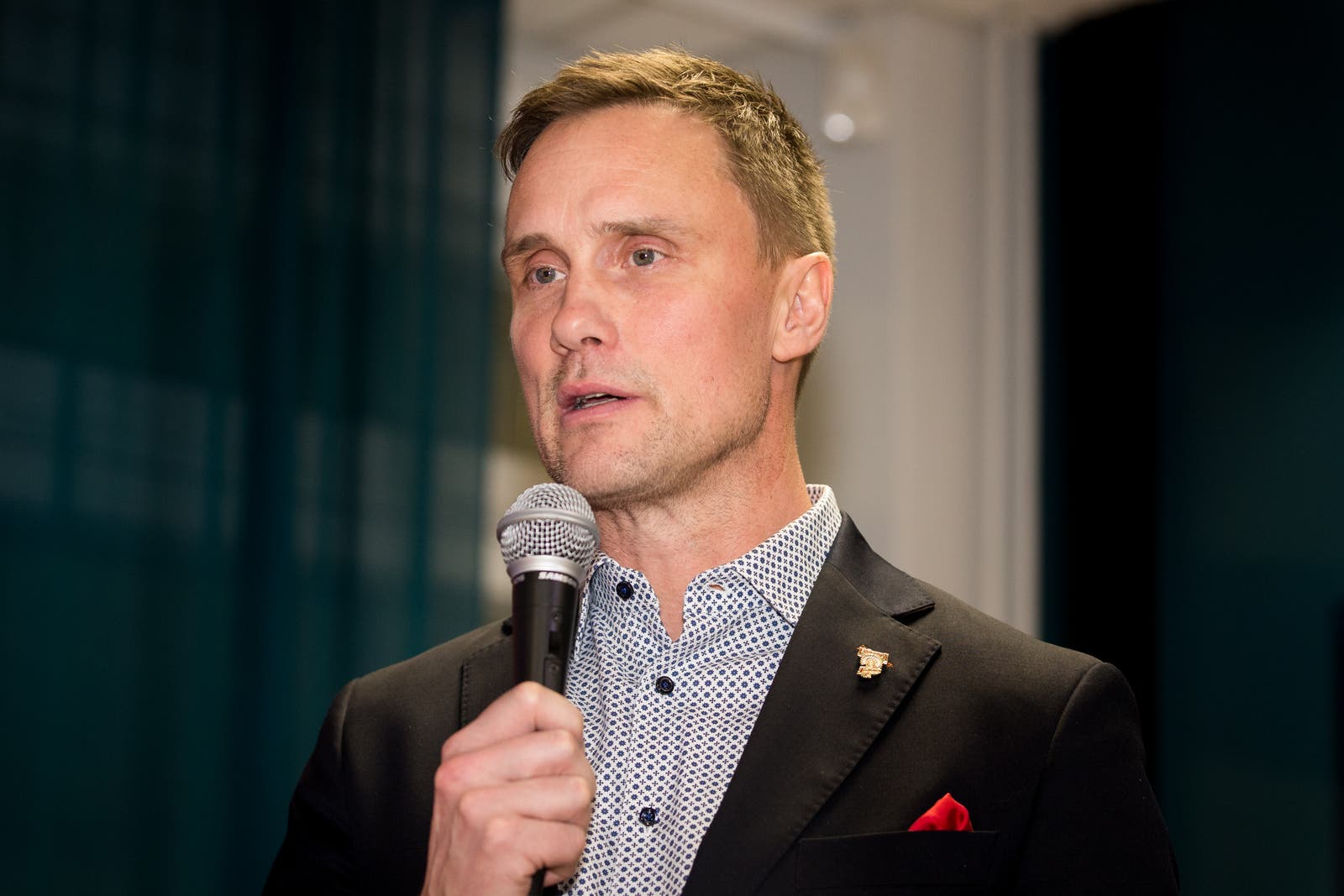 (6539) Roger Rönnberg