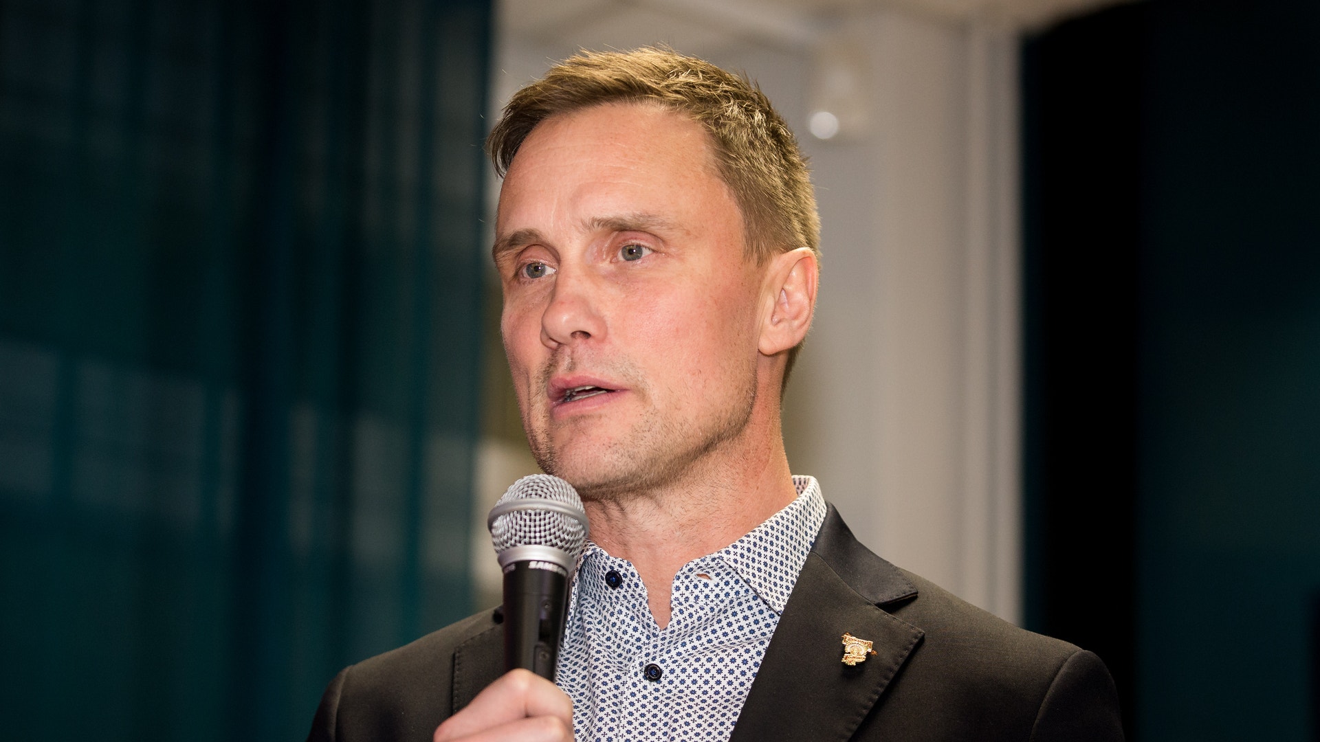 (6539) Roger Rönnberg