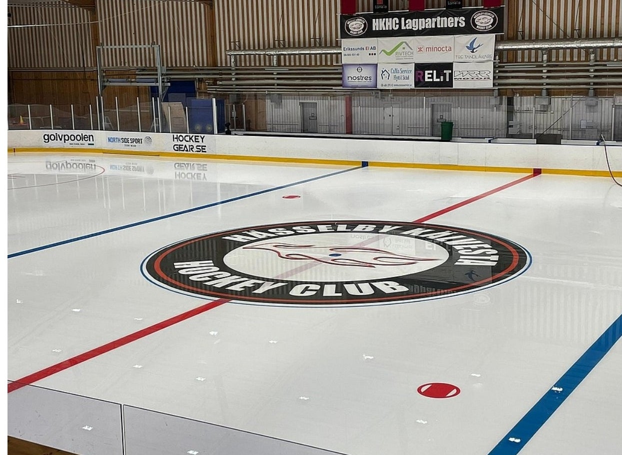 Hässelby Kälvesta HC 