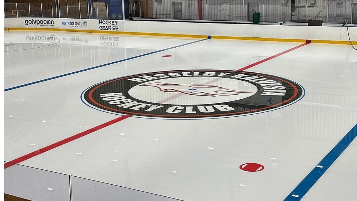 Hässelby Kälvesta HC