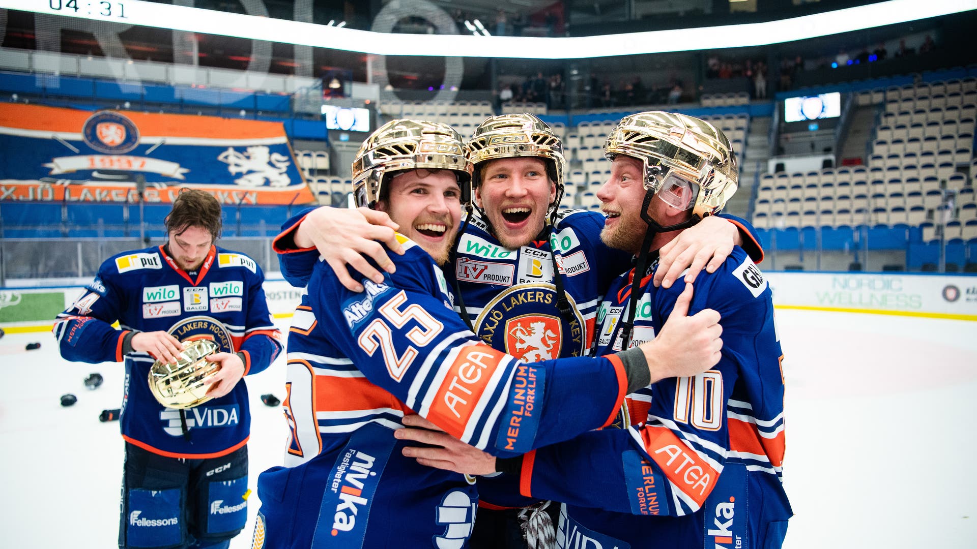Linus Nässén