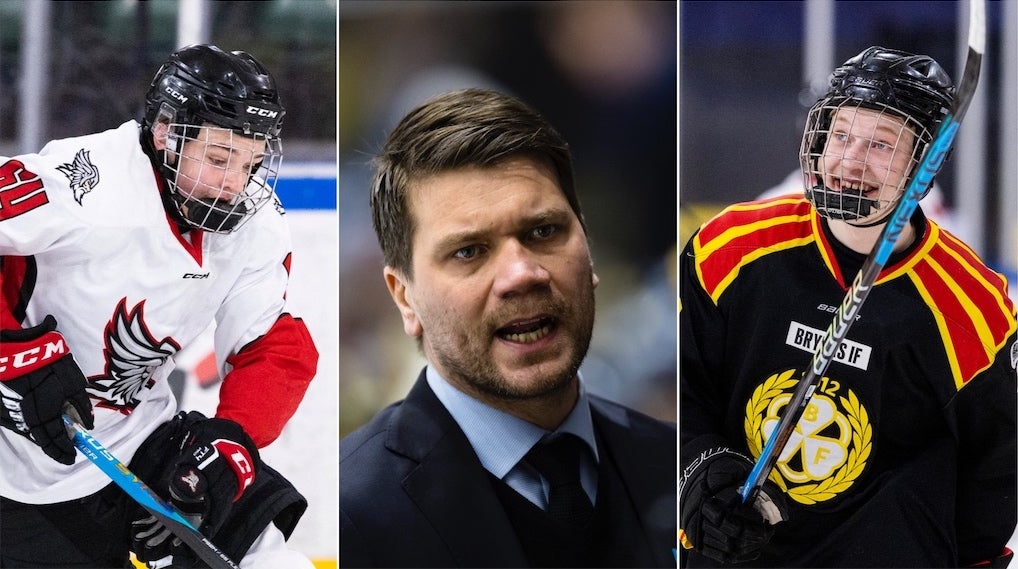 (28632) Rocky Langvardt Thomas Paananen Aron Dahlqvist