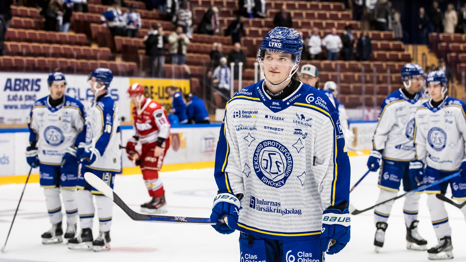 Lucas Lagerberg
