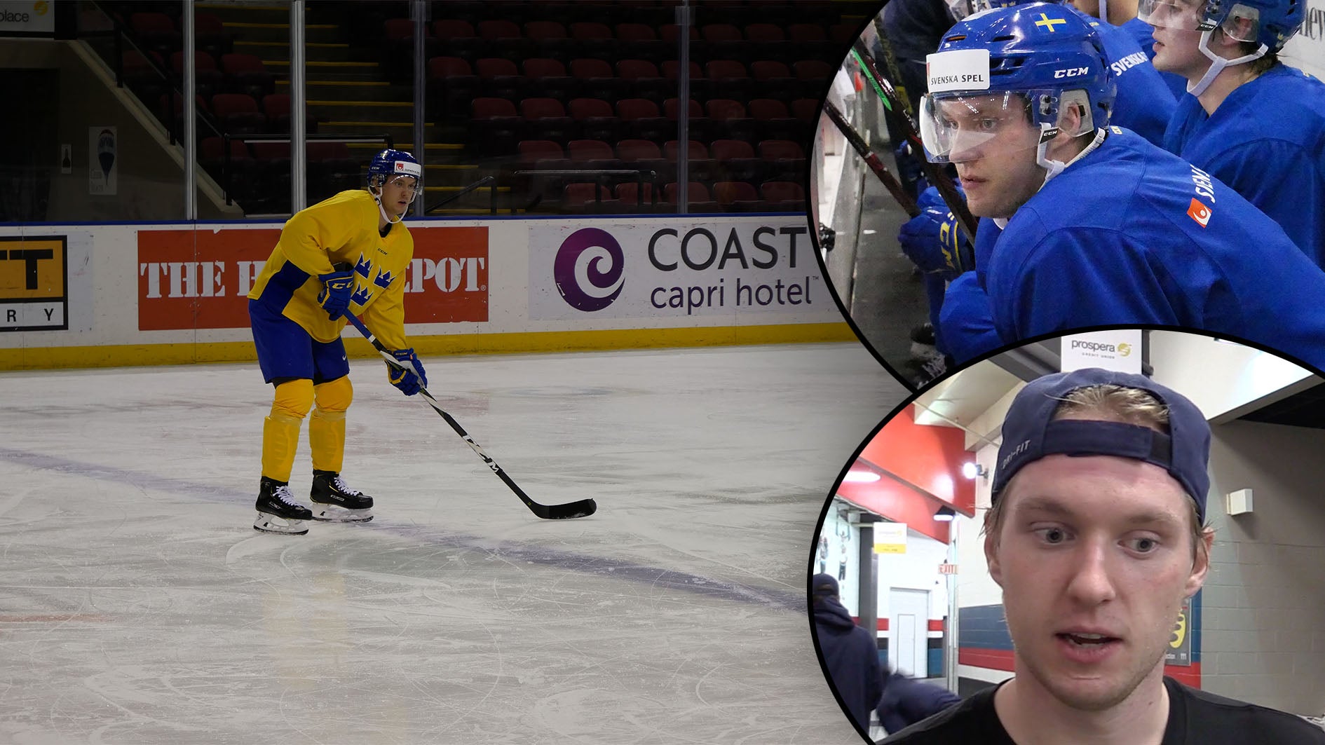 Henrik Sjöberg / HockeyNews.se